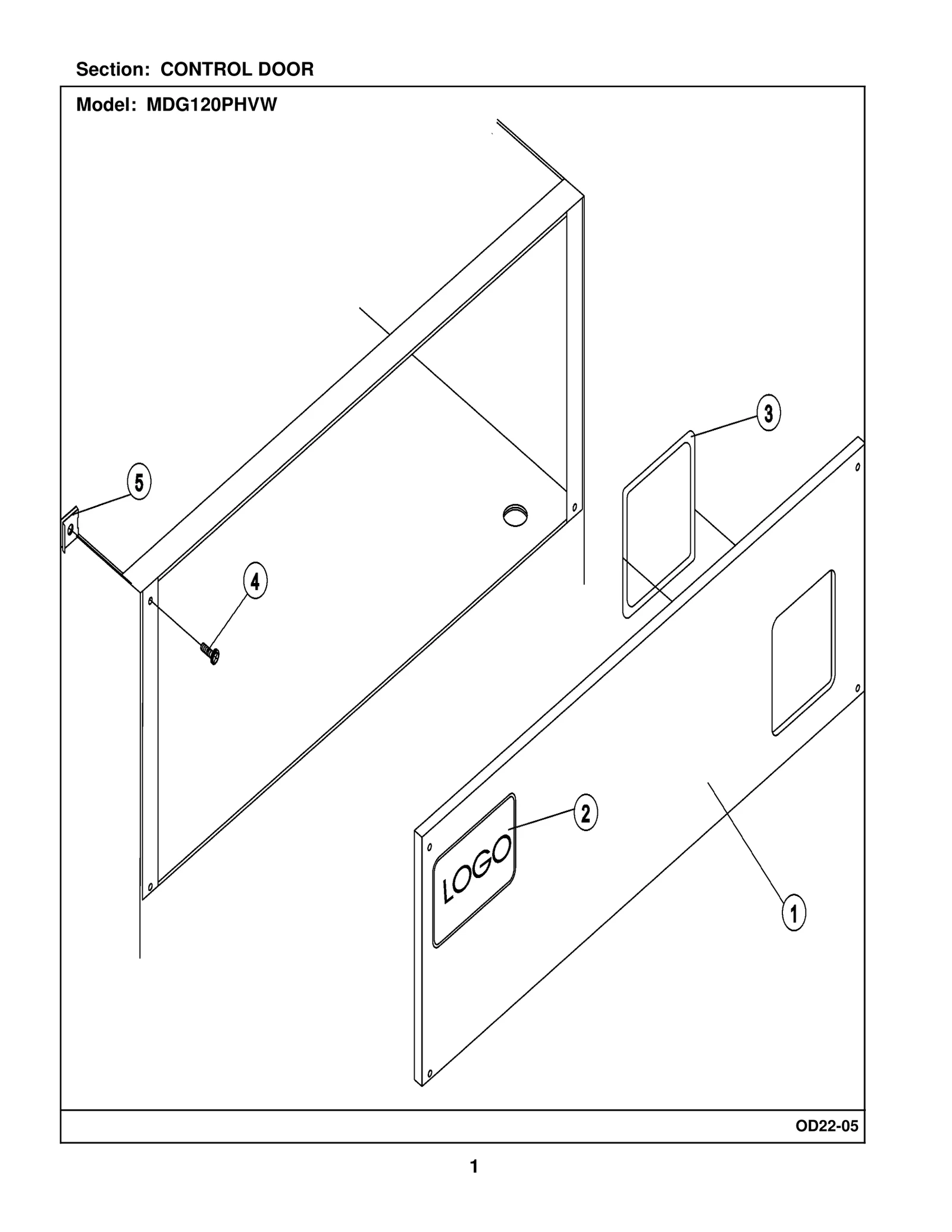 10-32 x 1/