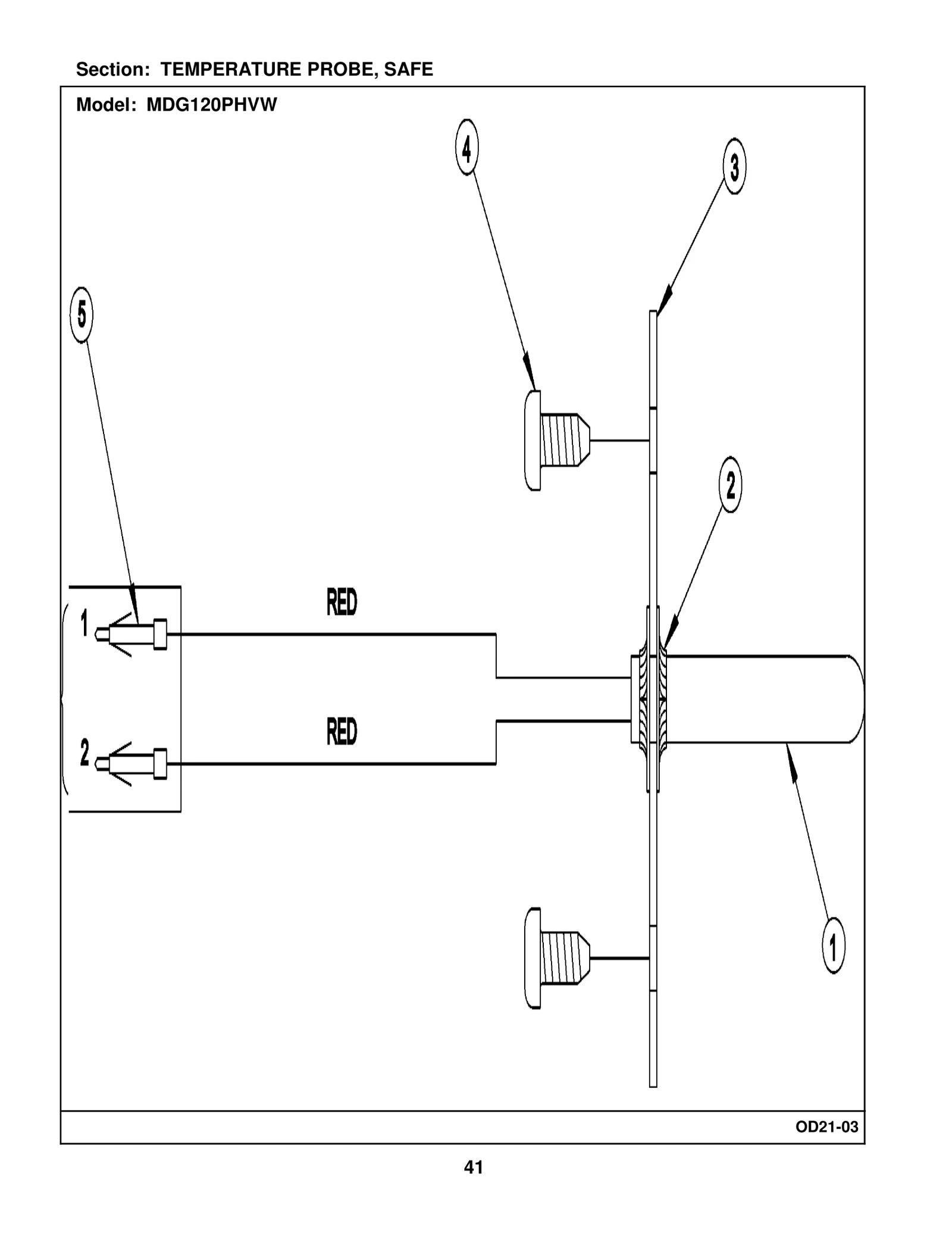 2-Pin AMP