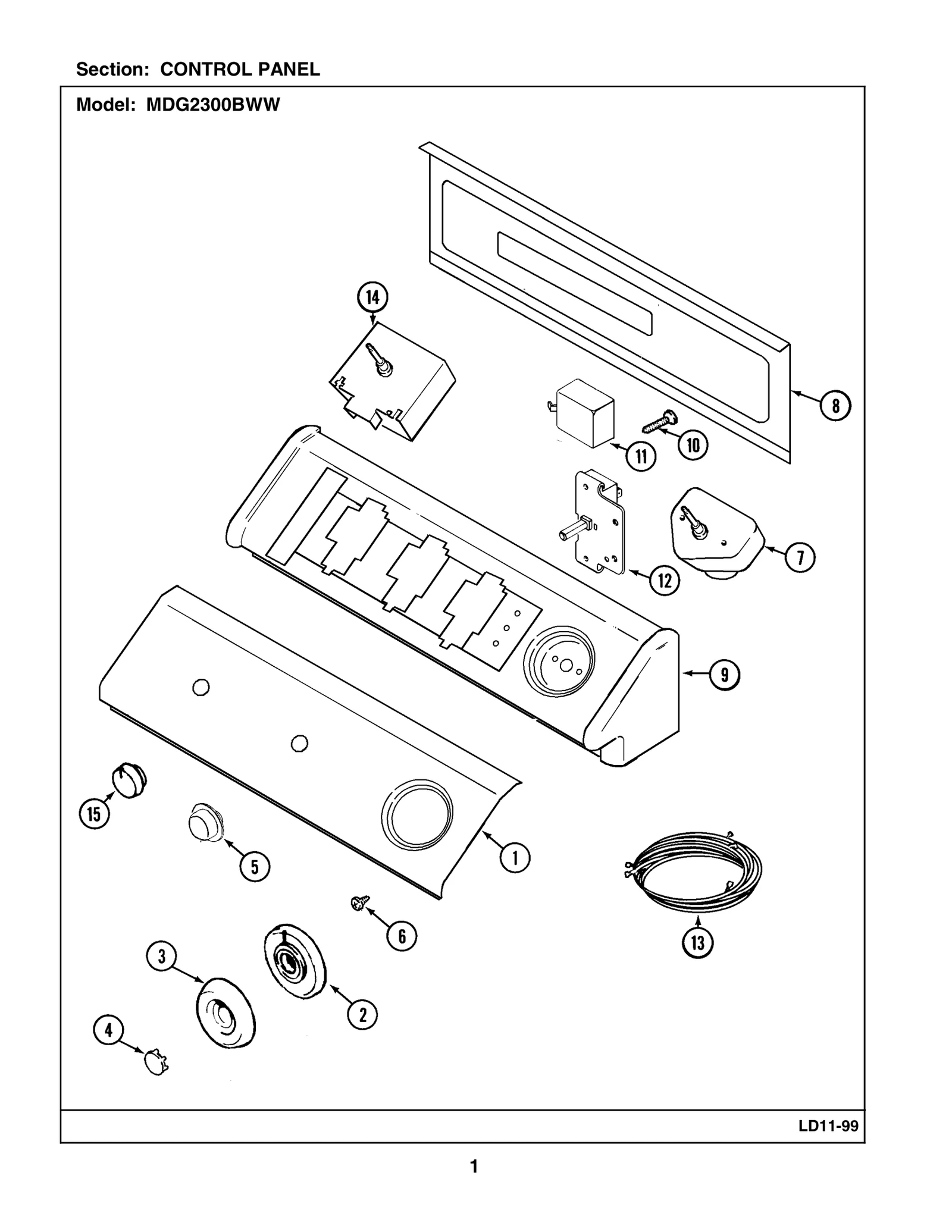 Temperature Switch