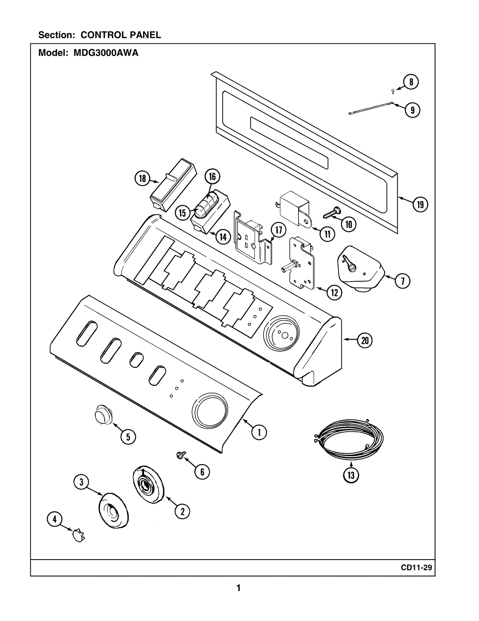 Wire Harness
