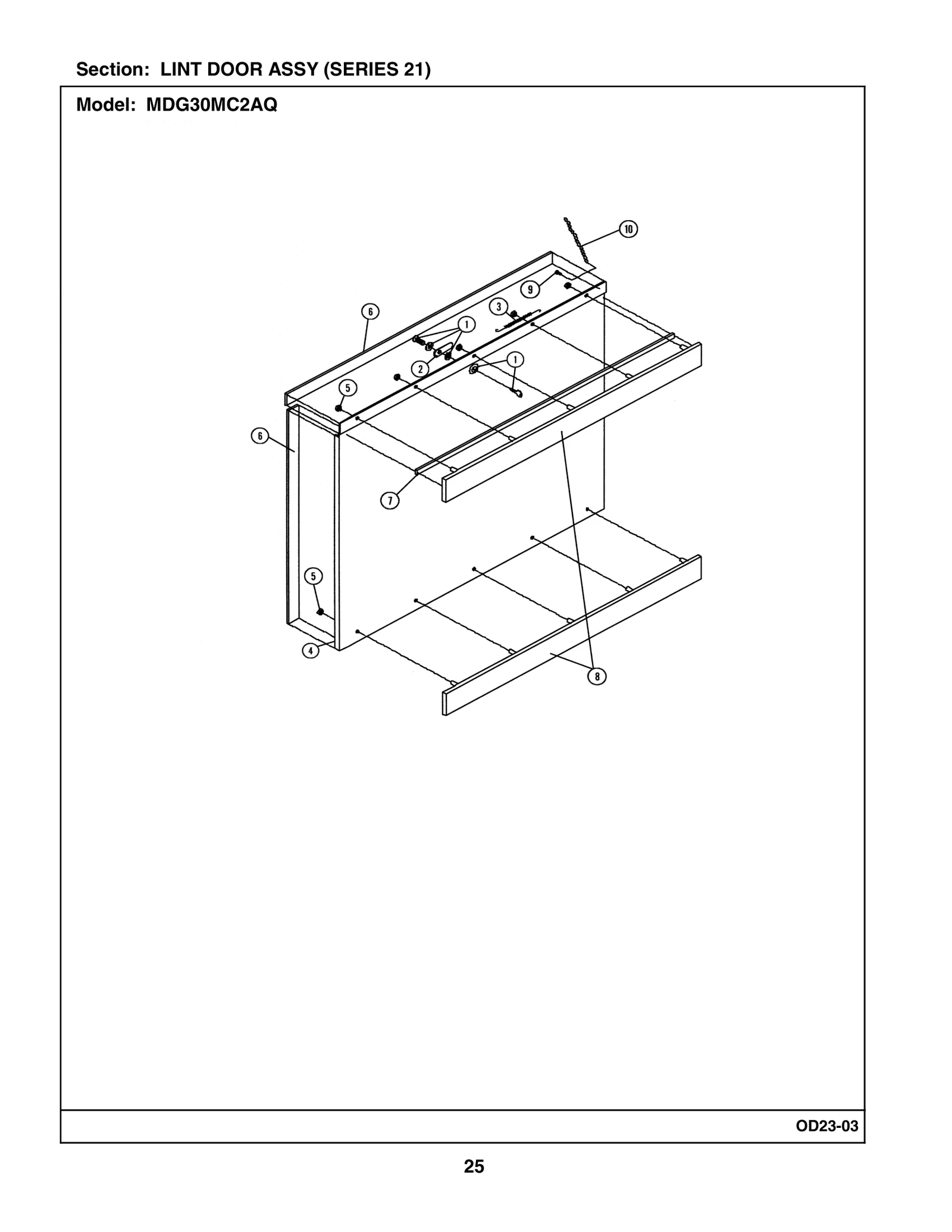 Chassis Assembly