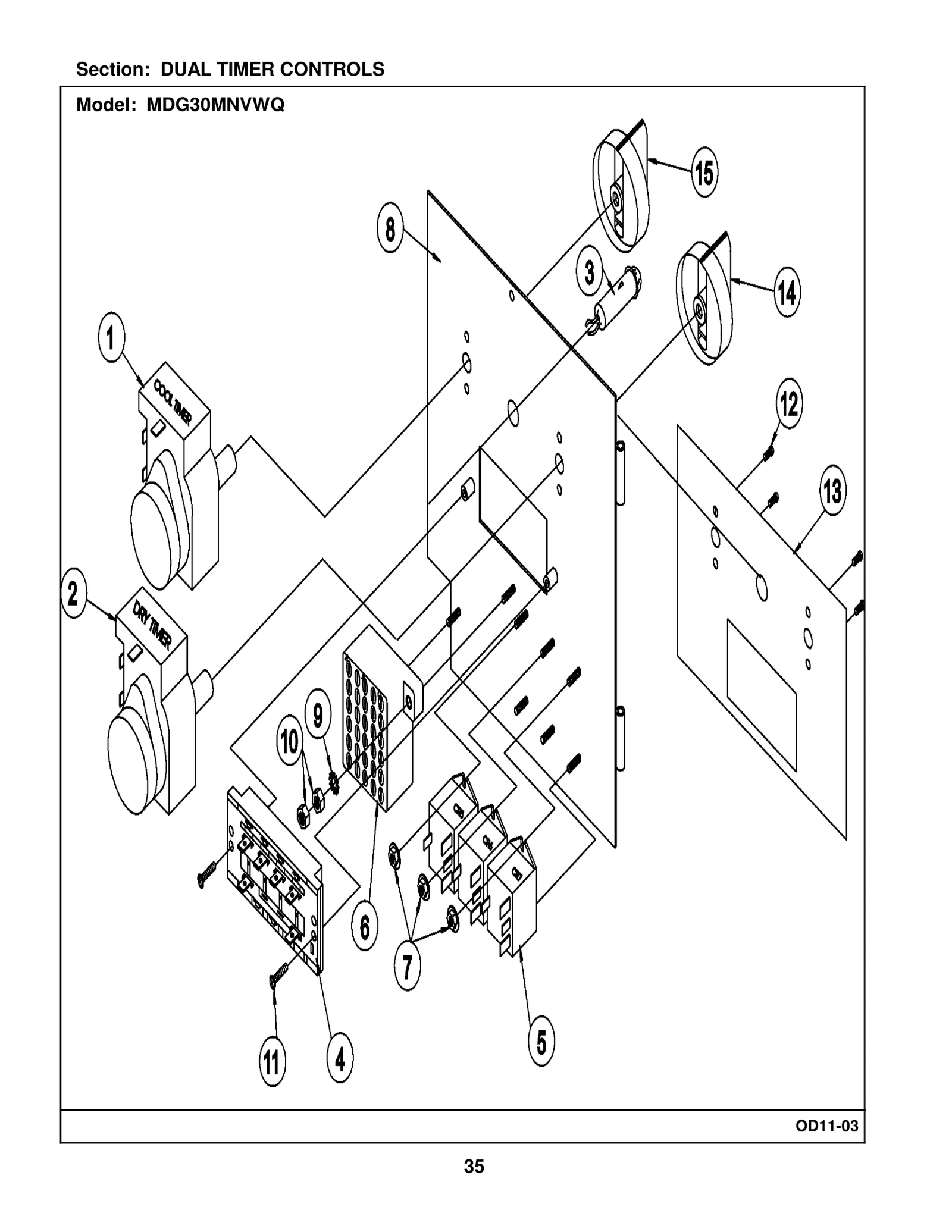 PureTouch Filter