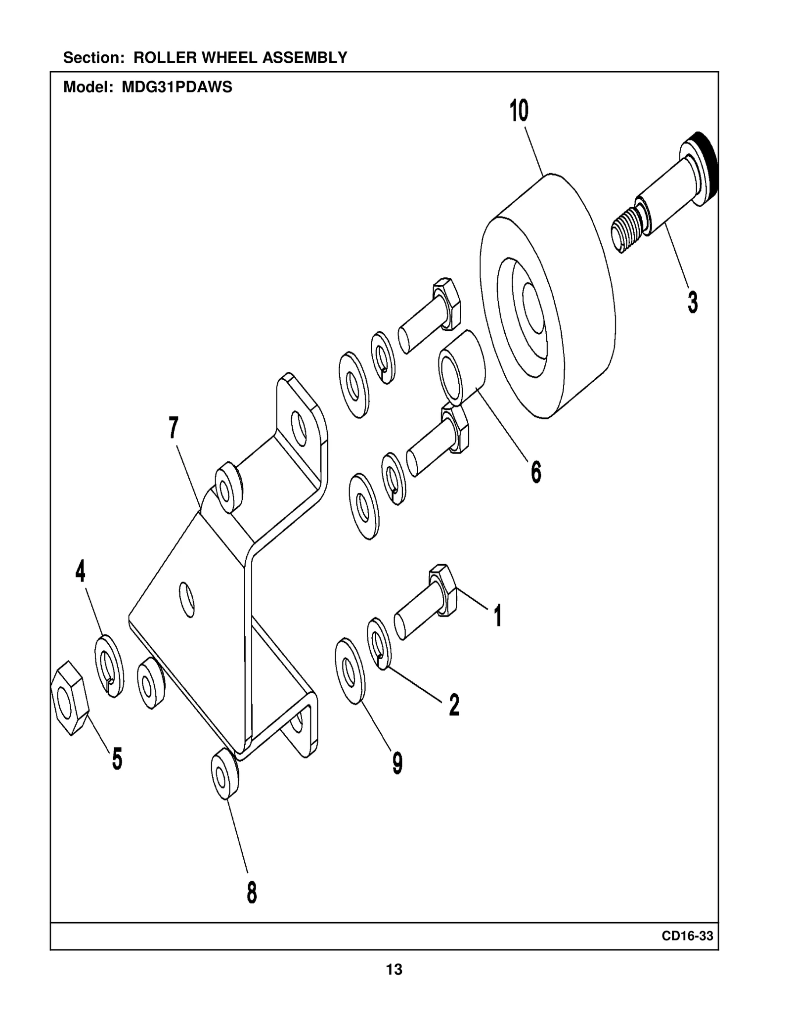M8 Steel Heater