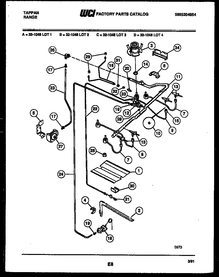 Thermostat