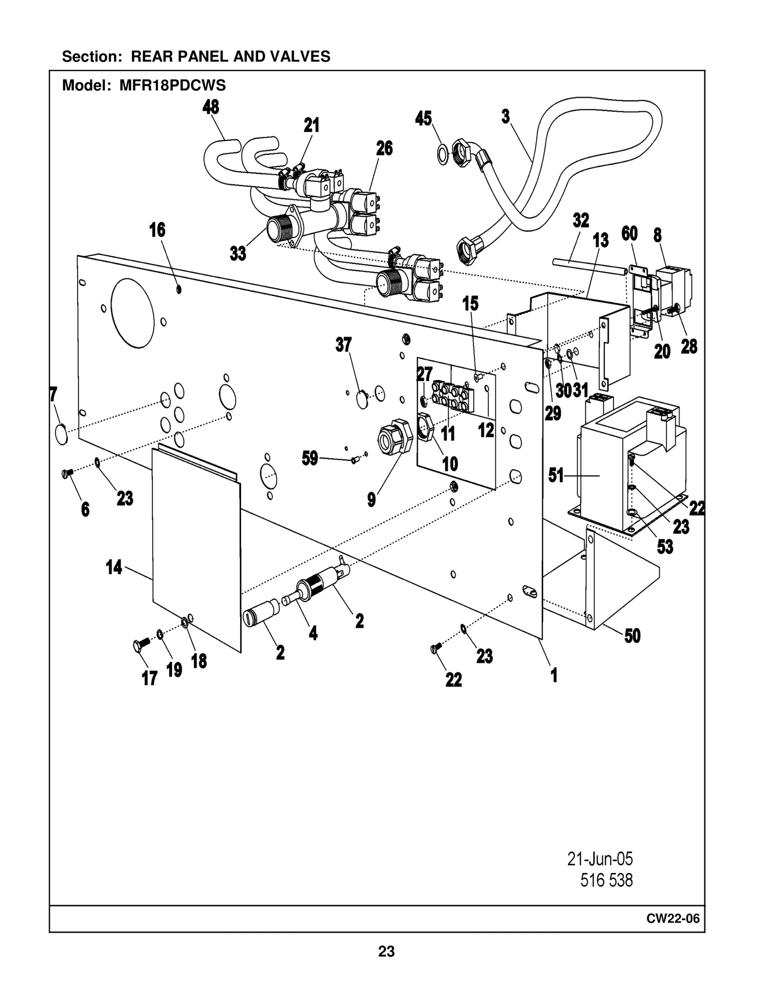Motor