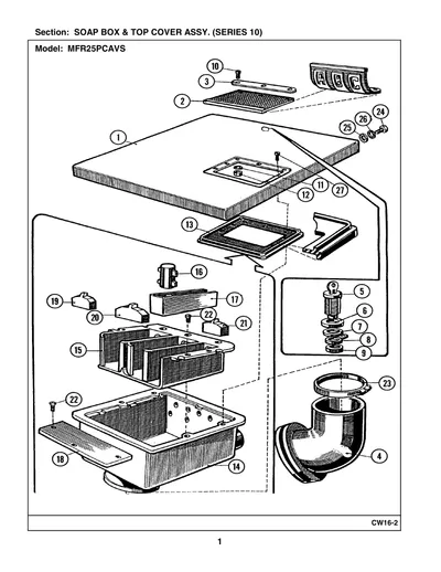 Diagram