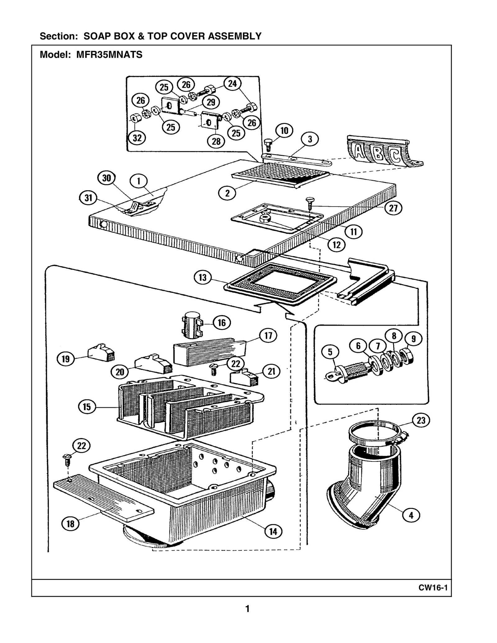 Drawer
