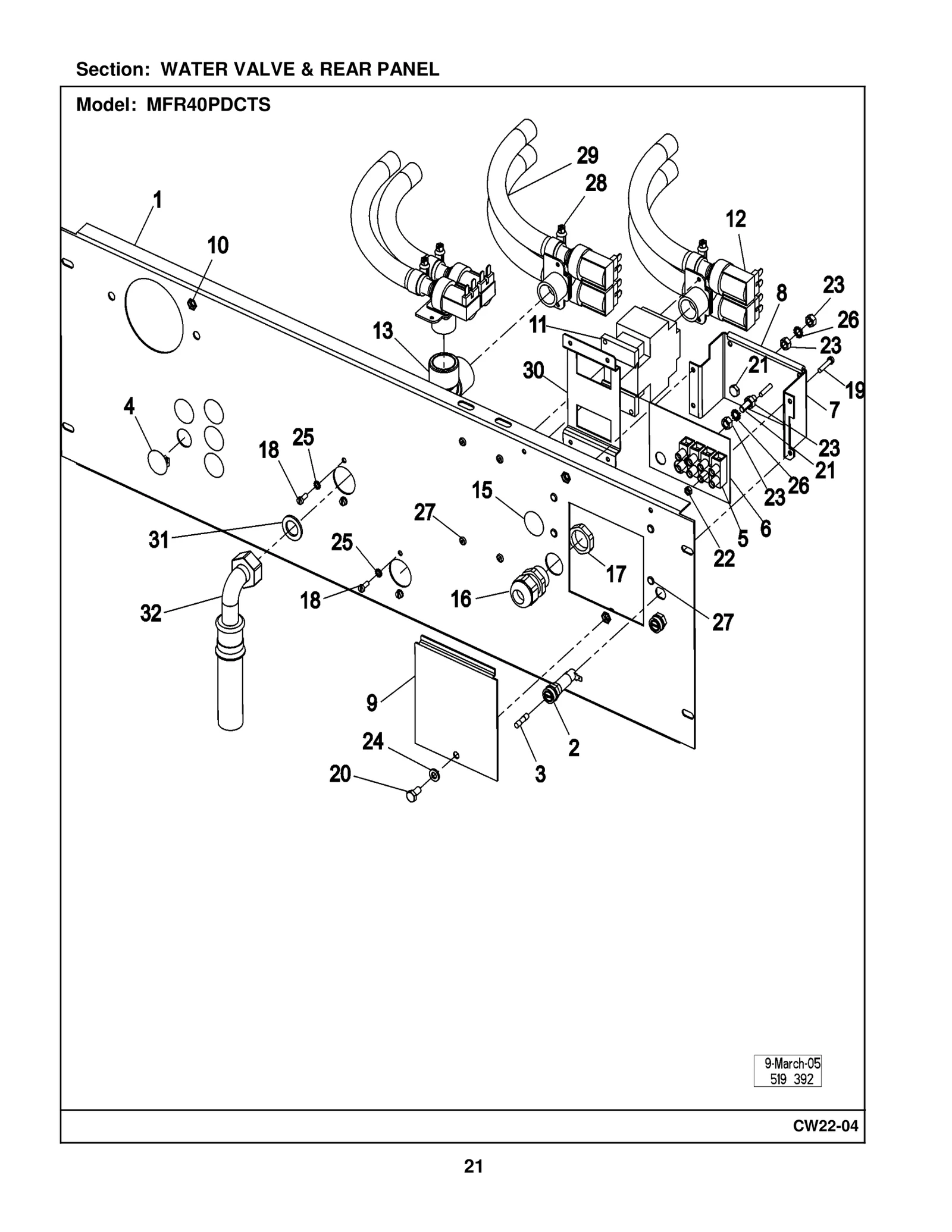 Wire Harness