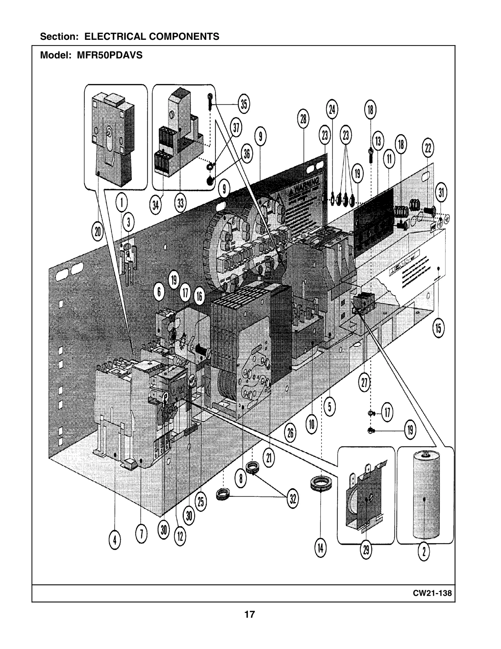 Mechanical