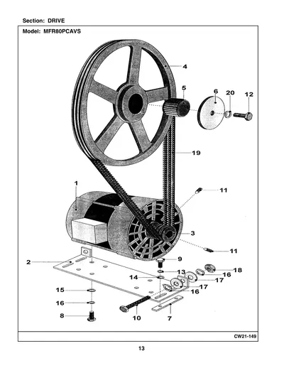 Diagram