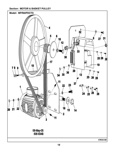 Diagram
