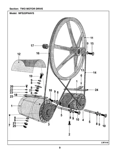 Diagram