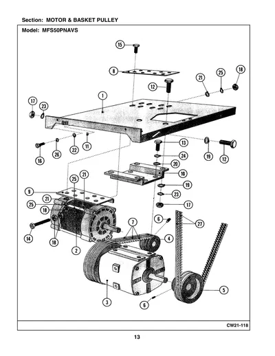 Diagram
