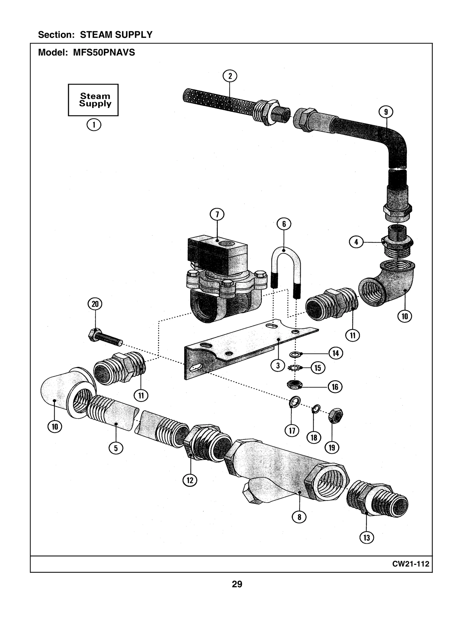Adapter