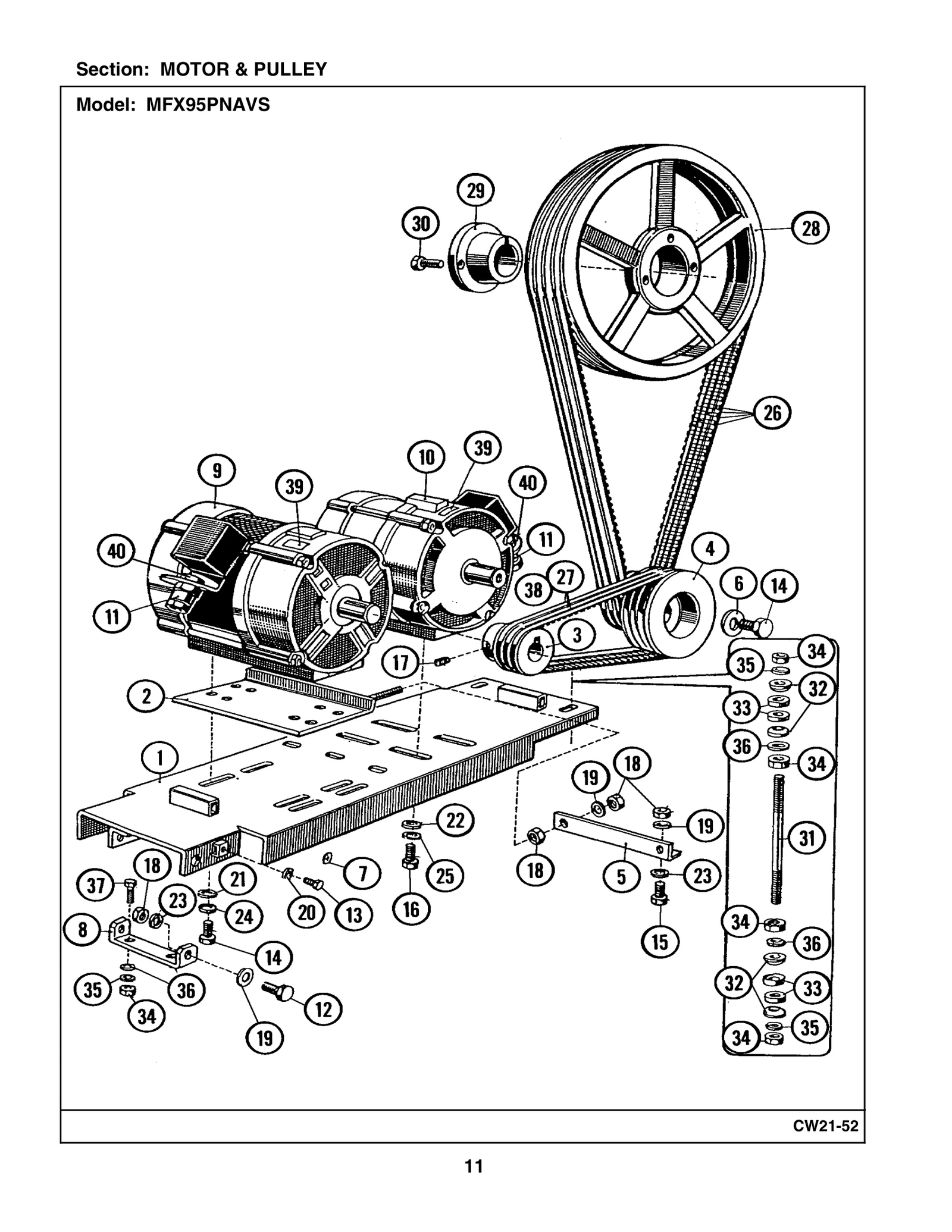 V-Belt