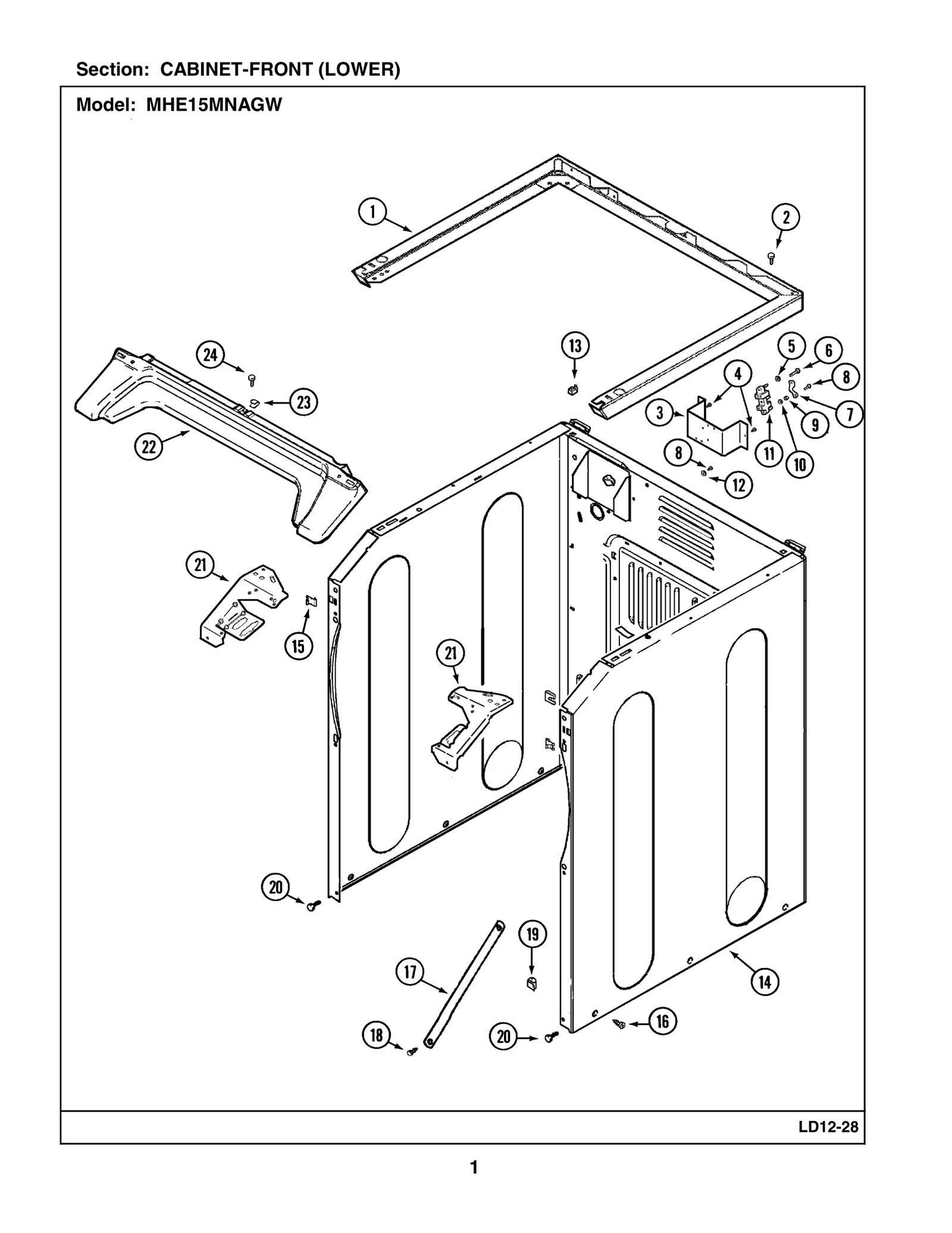 Fastener