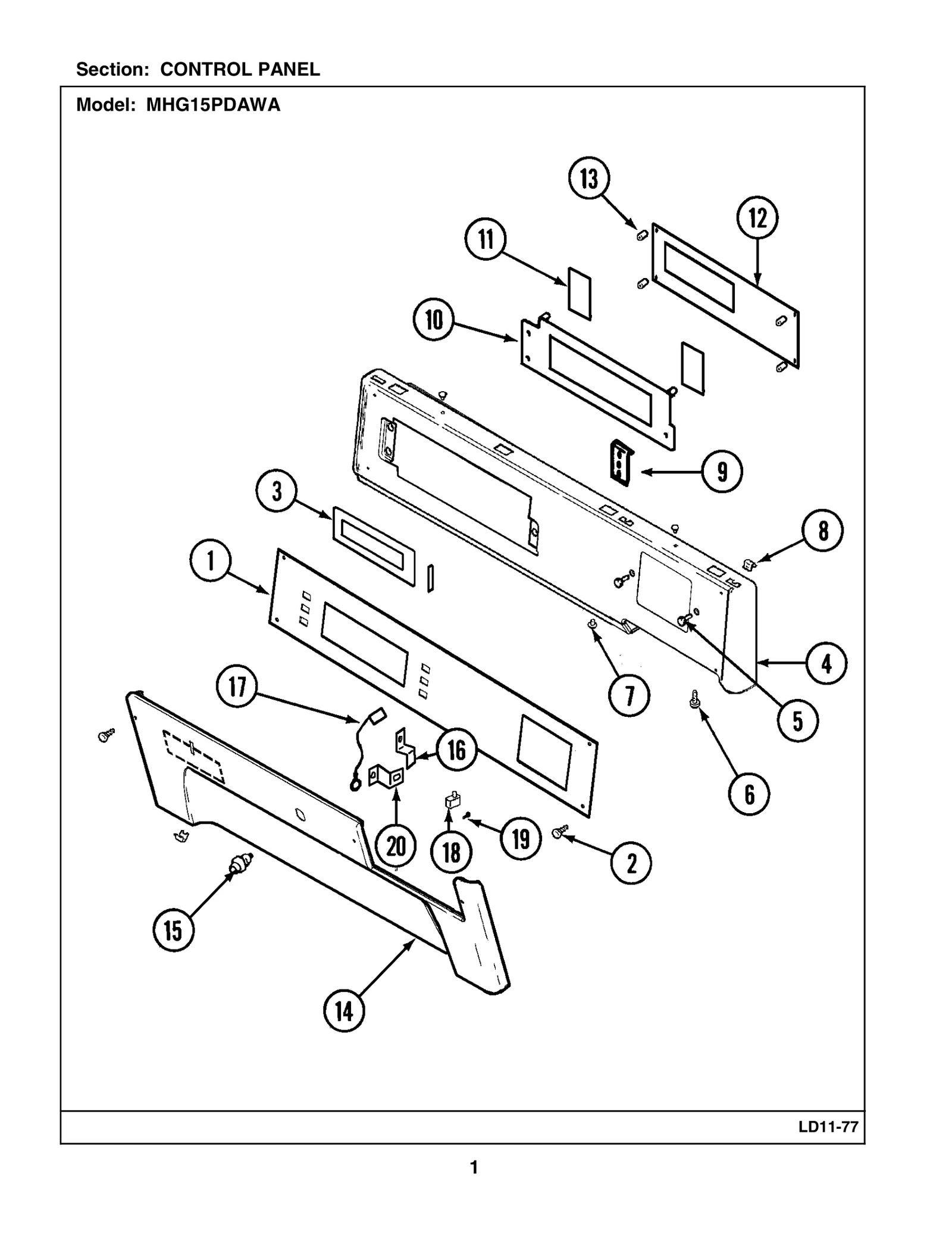 Wire Harness