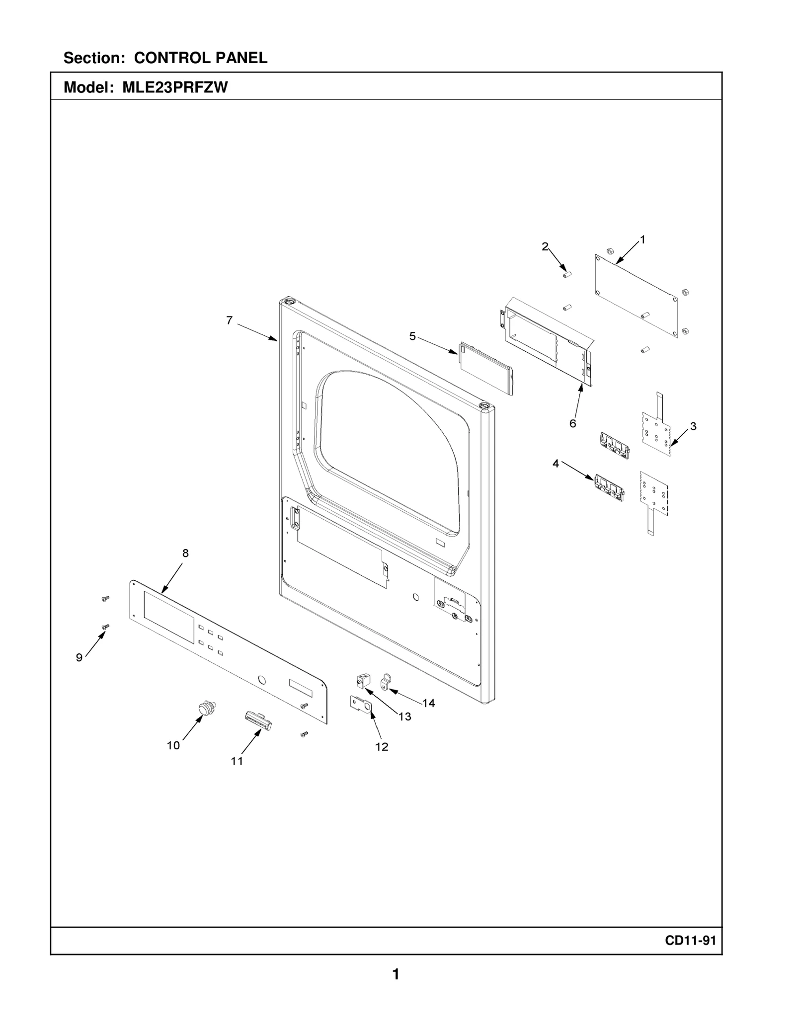 Bracket