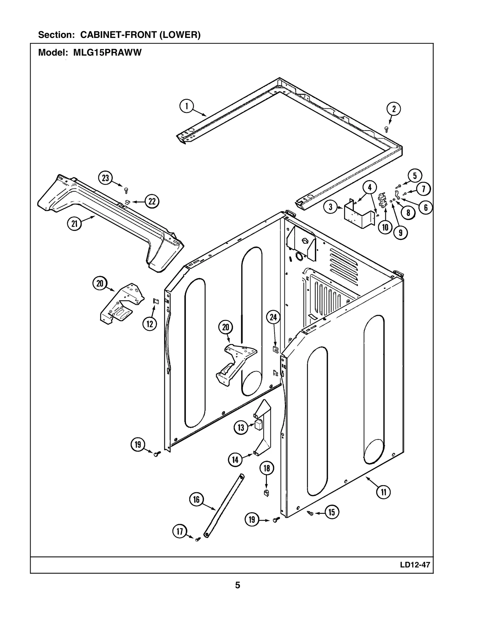 Wire Harness