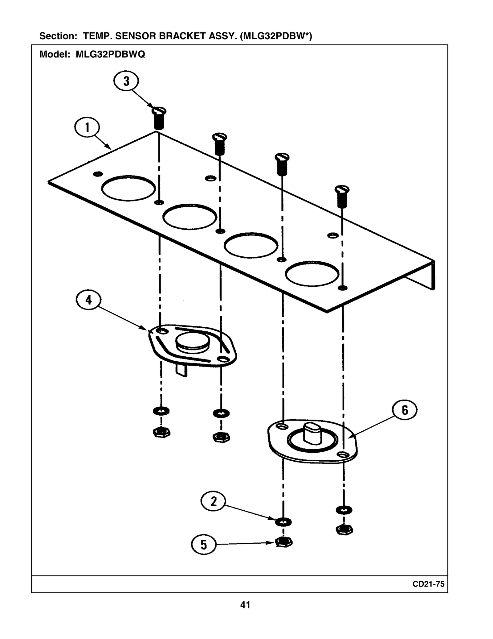 Sensor 435B