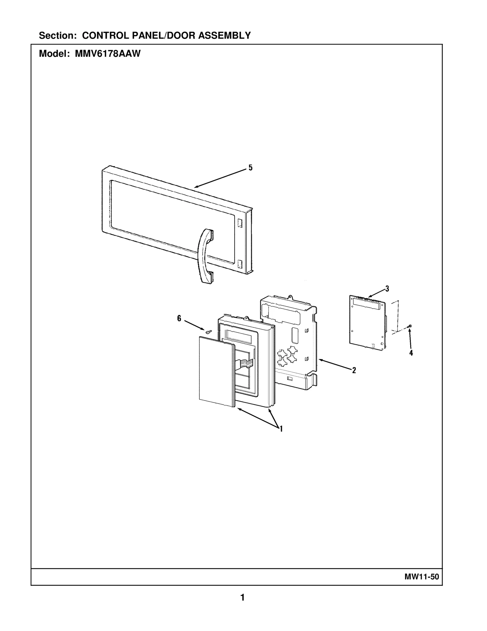 Door Assembly