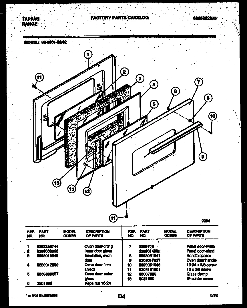 Door Liner