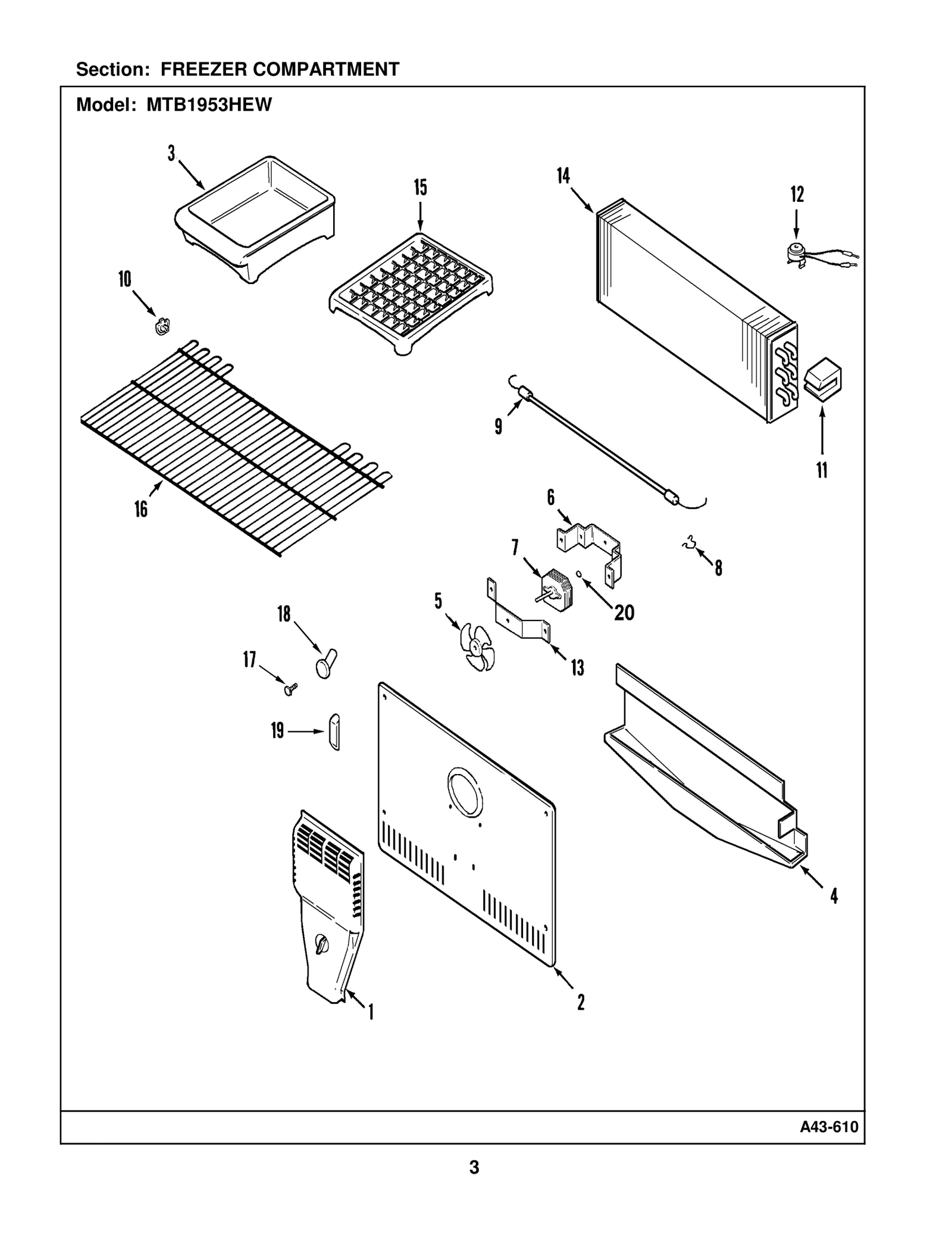Foam Seal