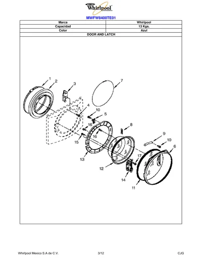 Diagram