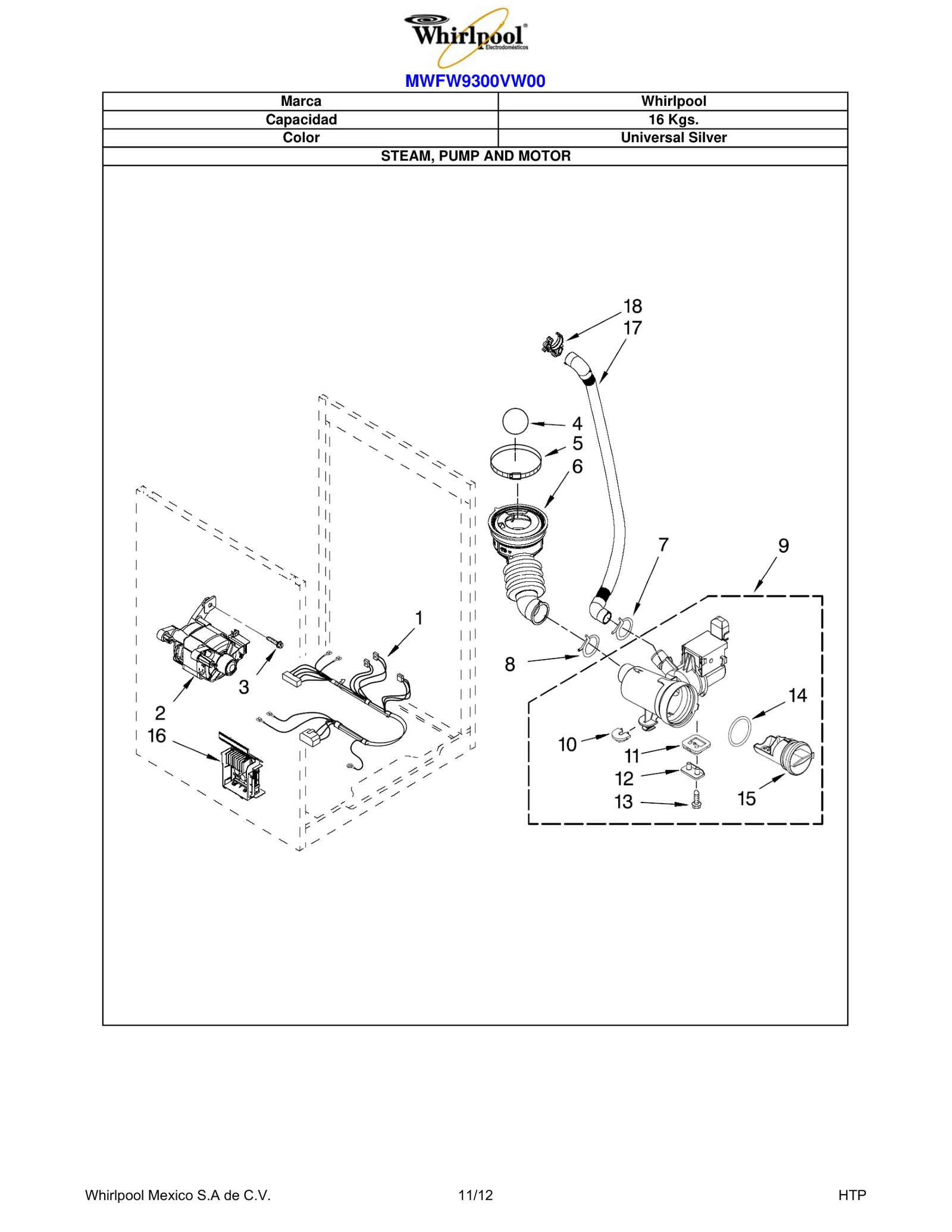 Wire Harness