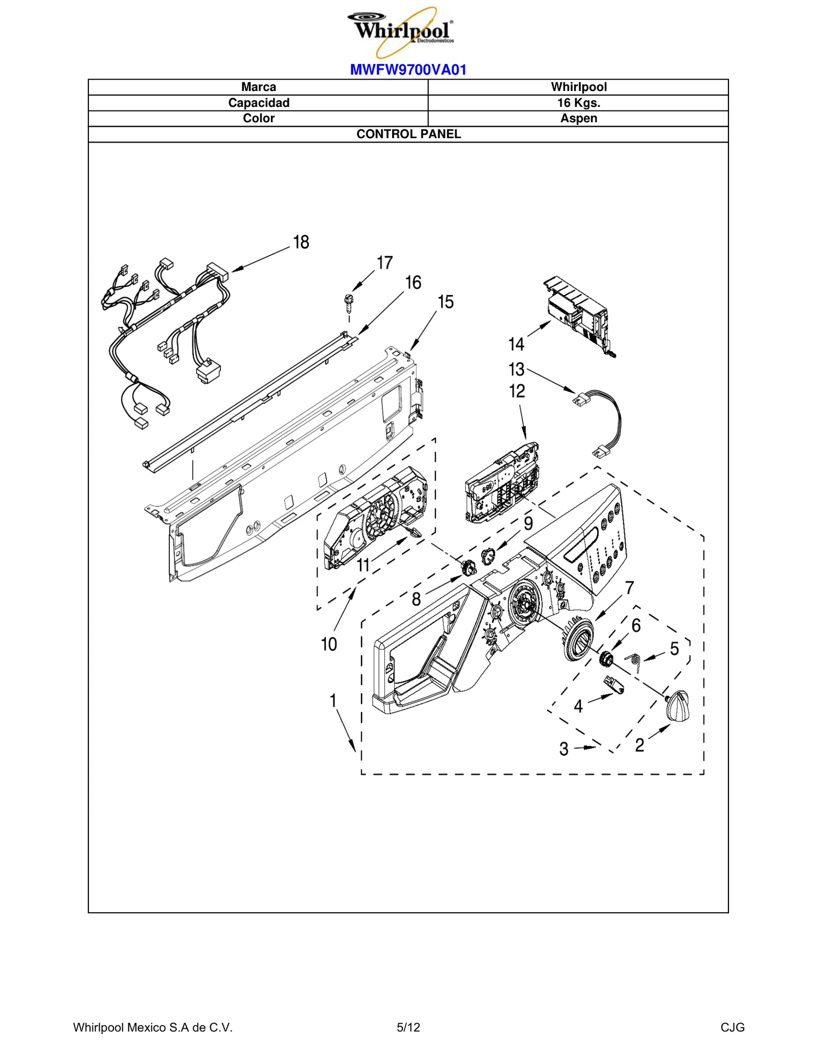 Wire Harness