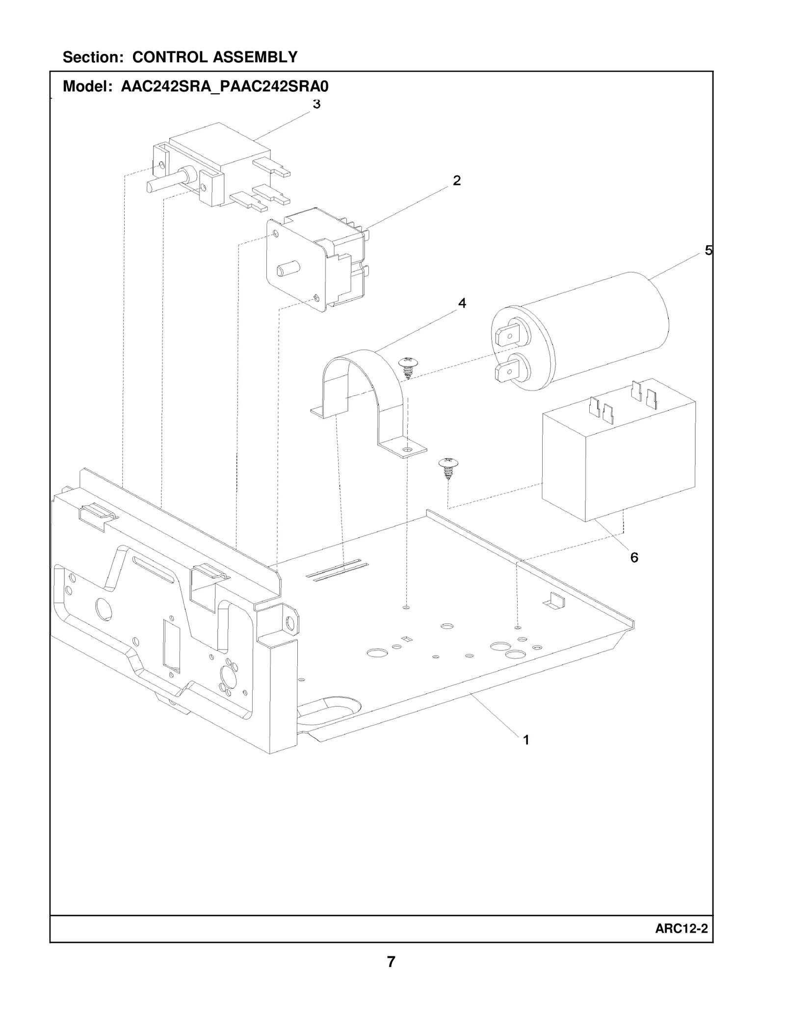 Thermostat
