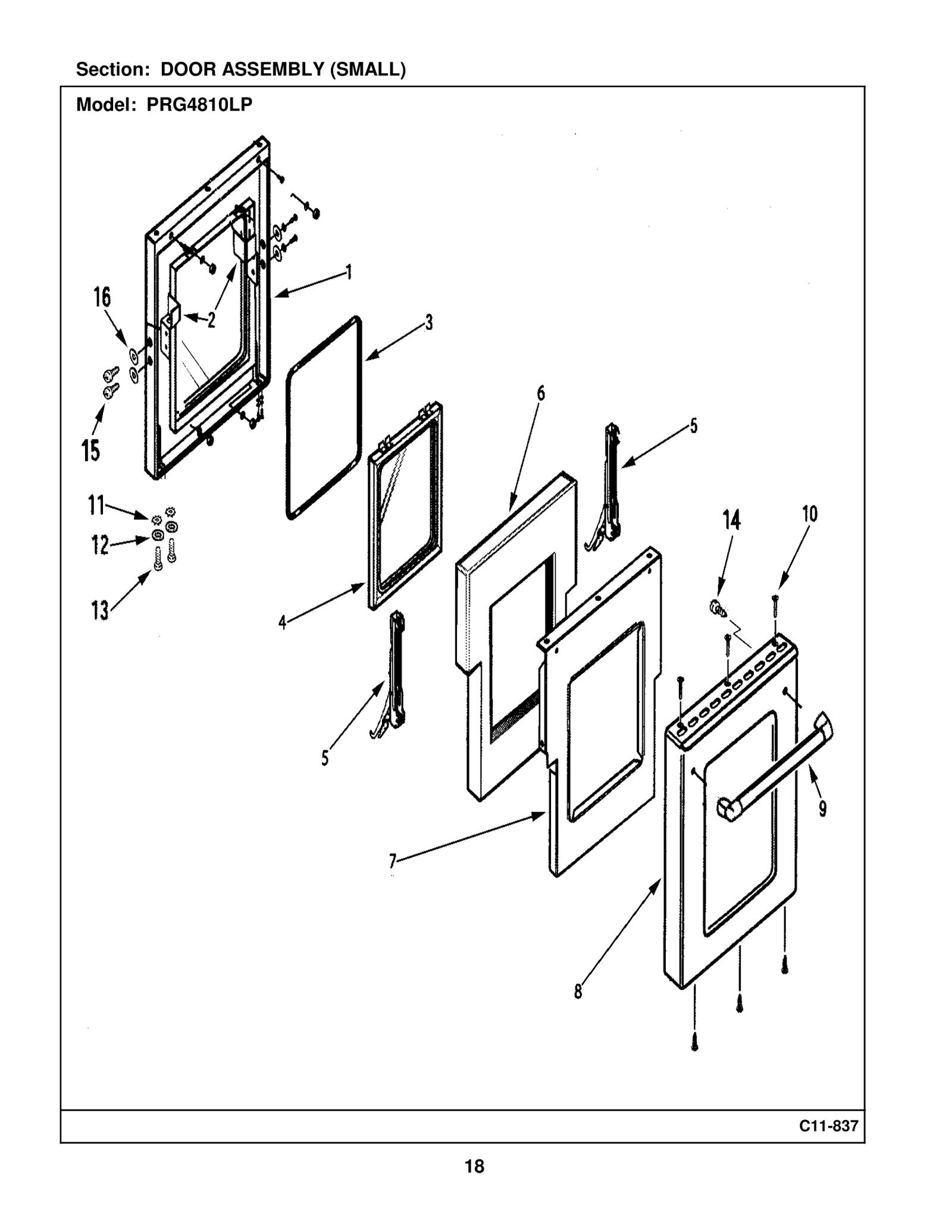 Door Liner