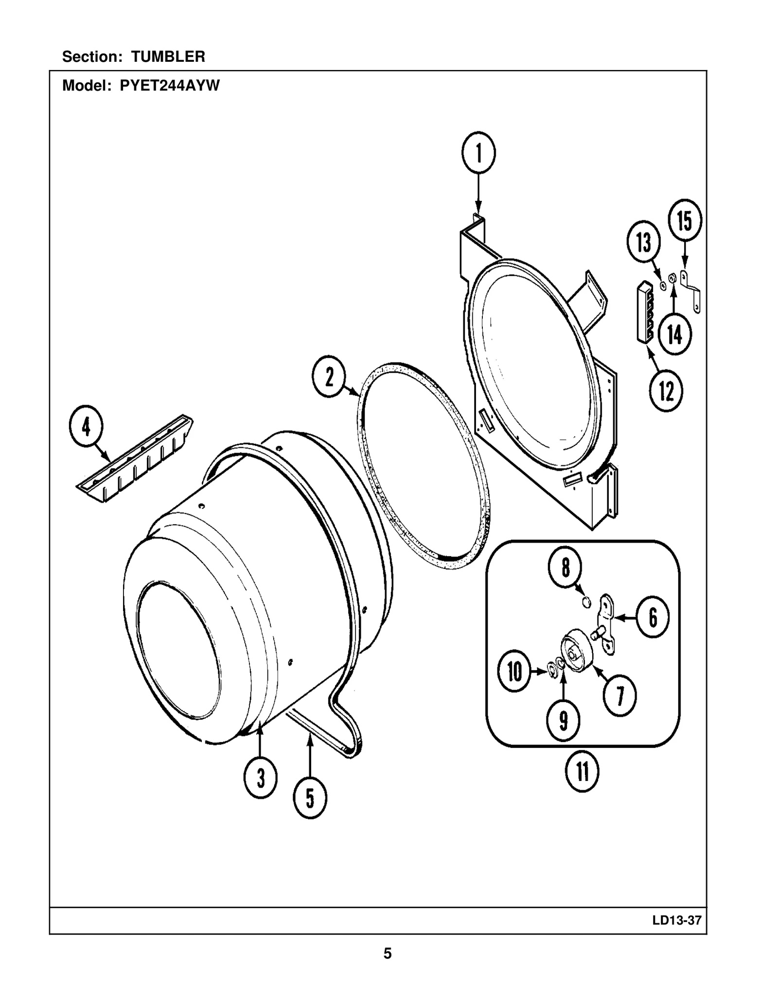Lens Cover