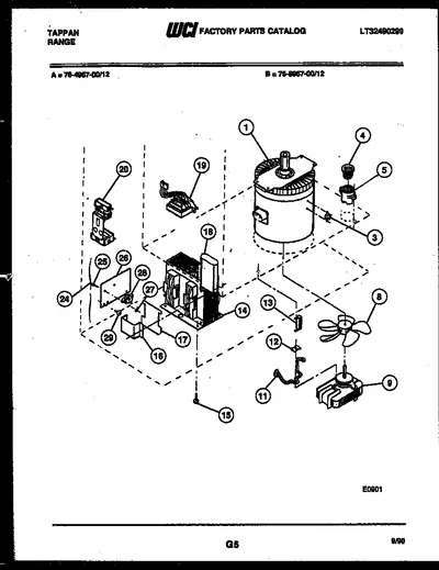 Diagram