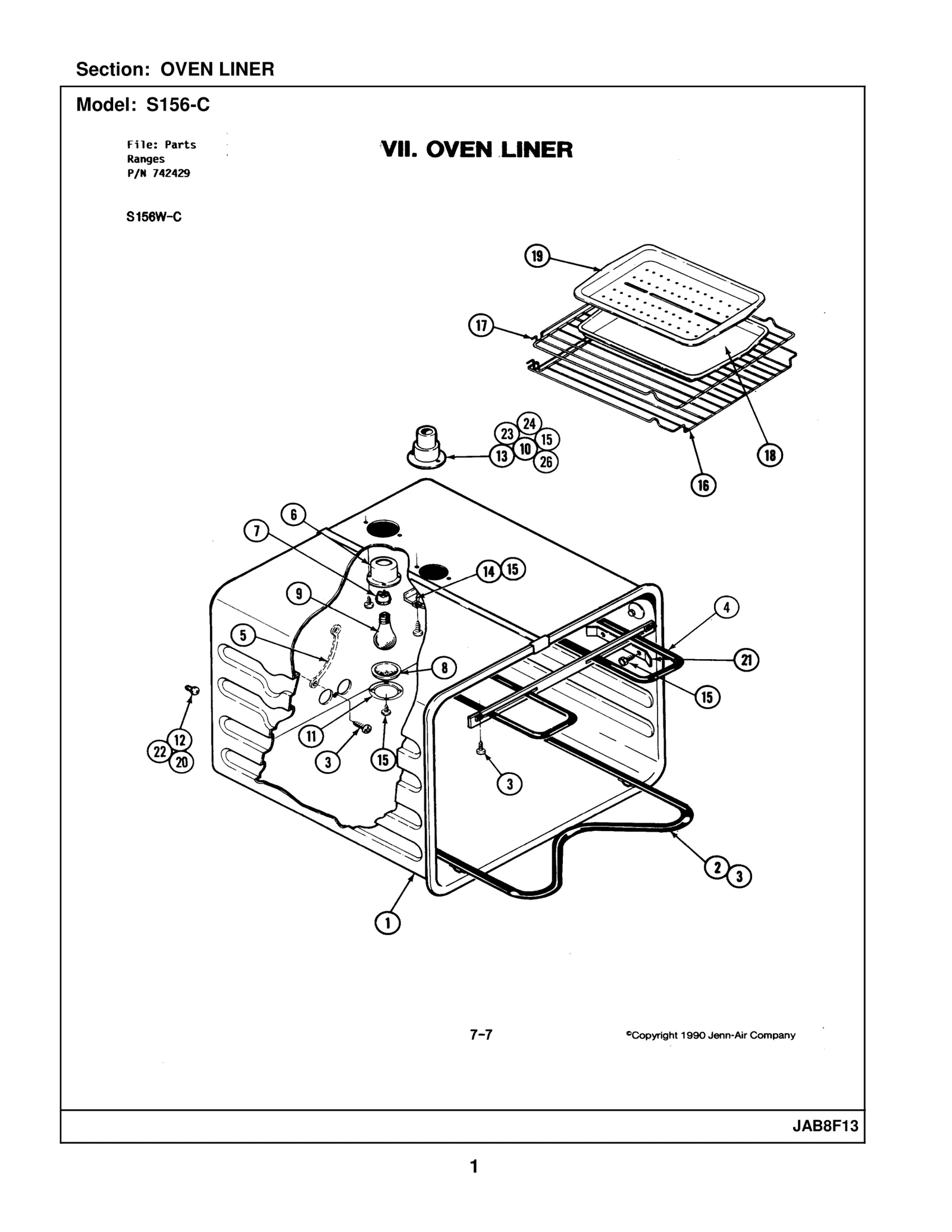 Broiler Pan