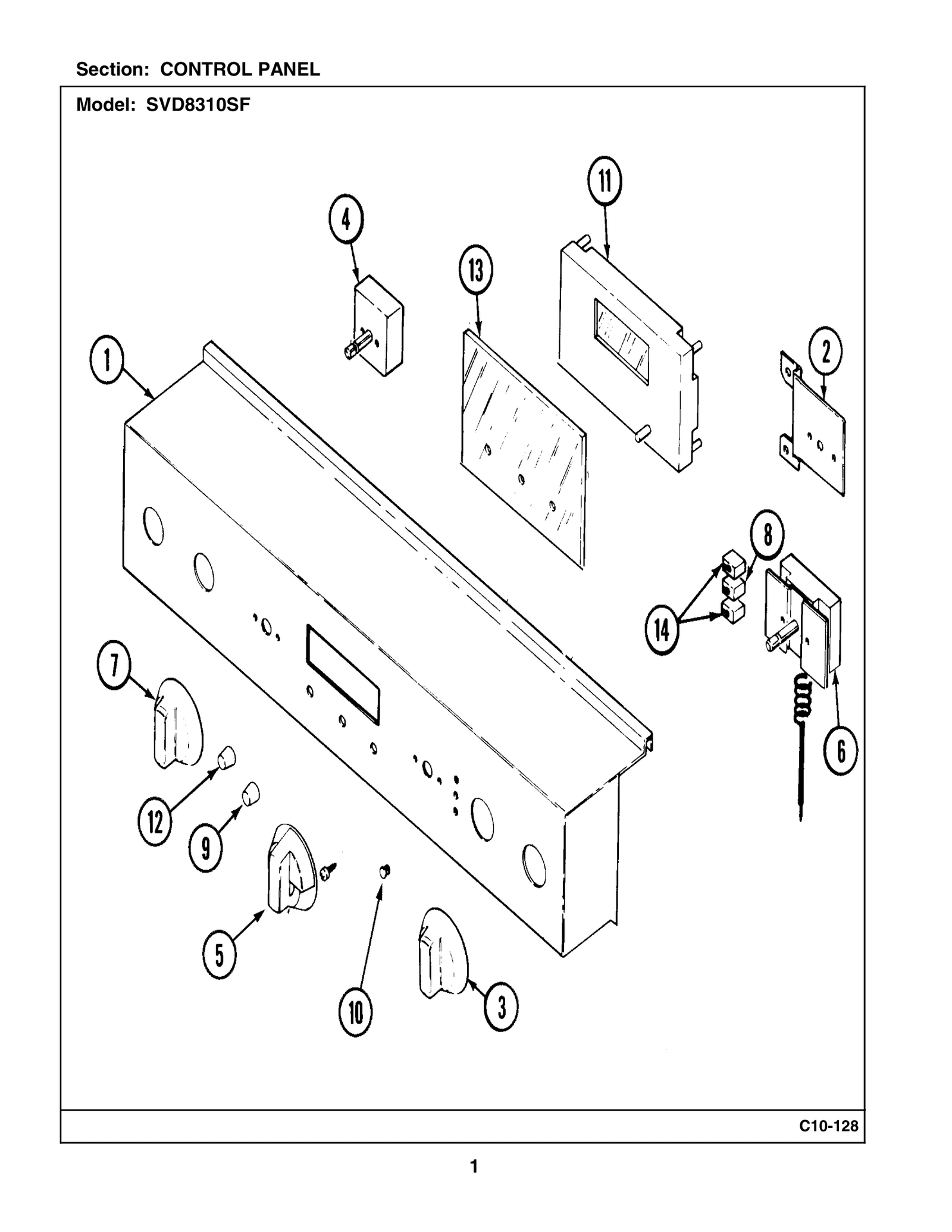 SE Switch