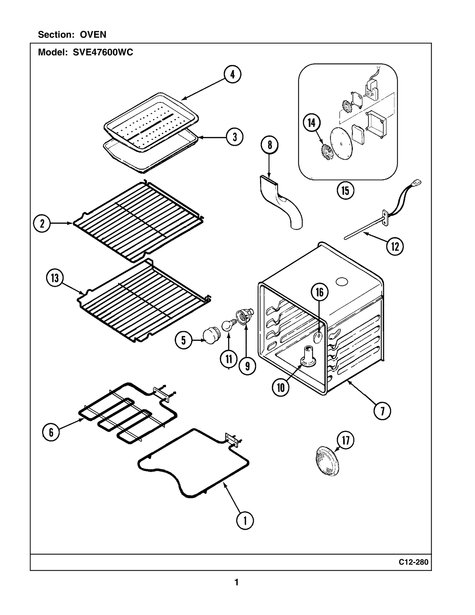 Broiler Pan