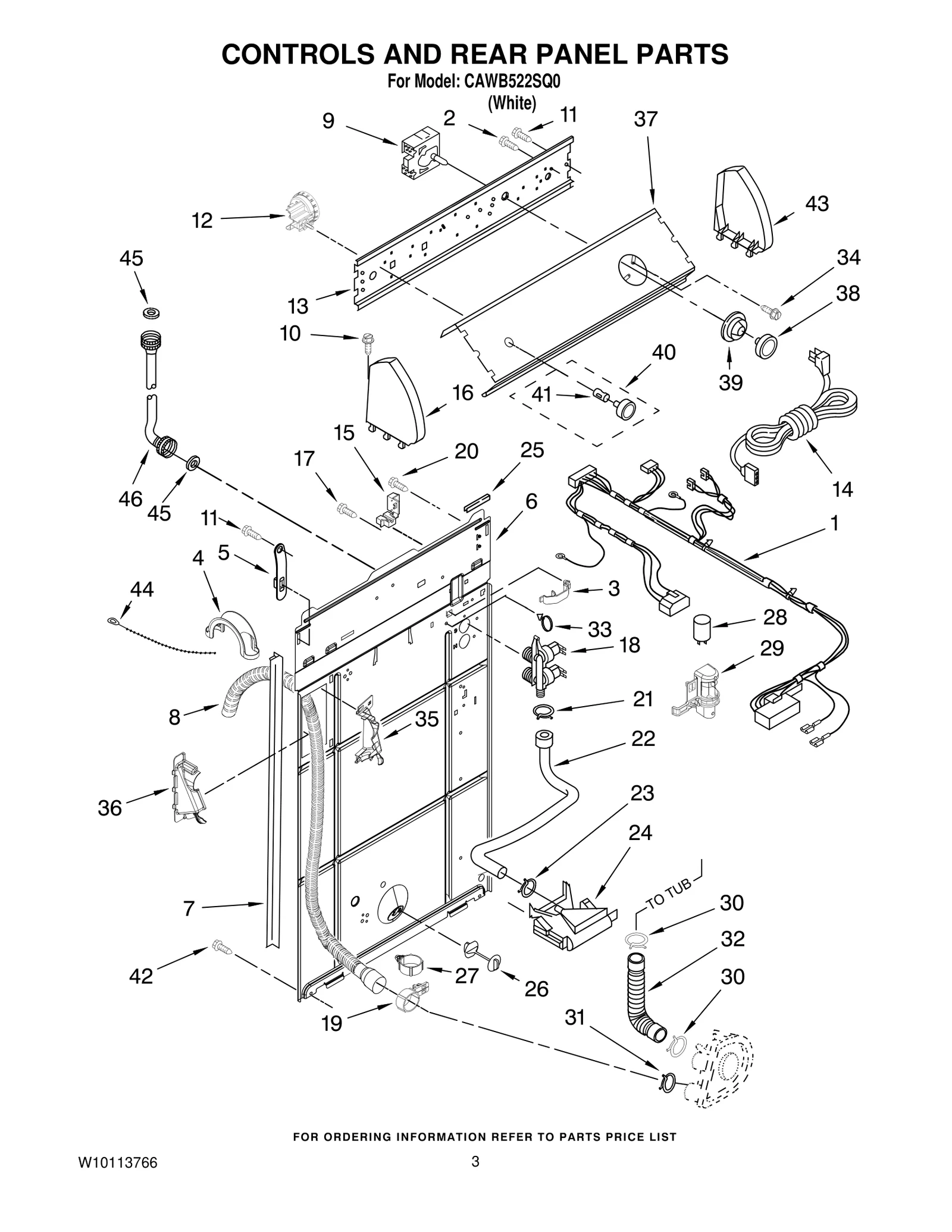 Wire Harness