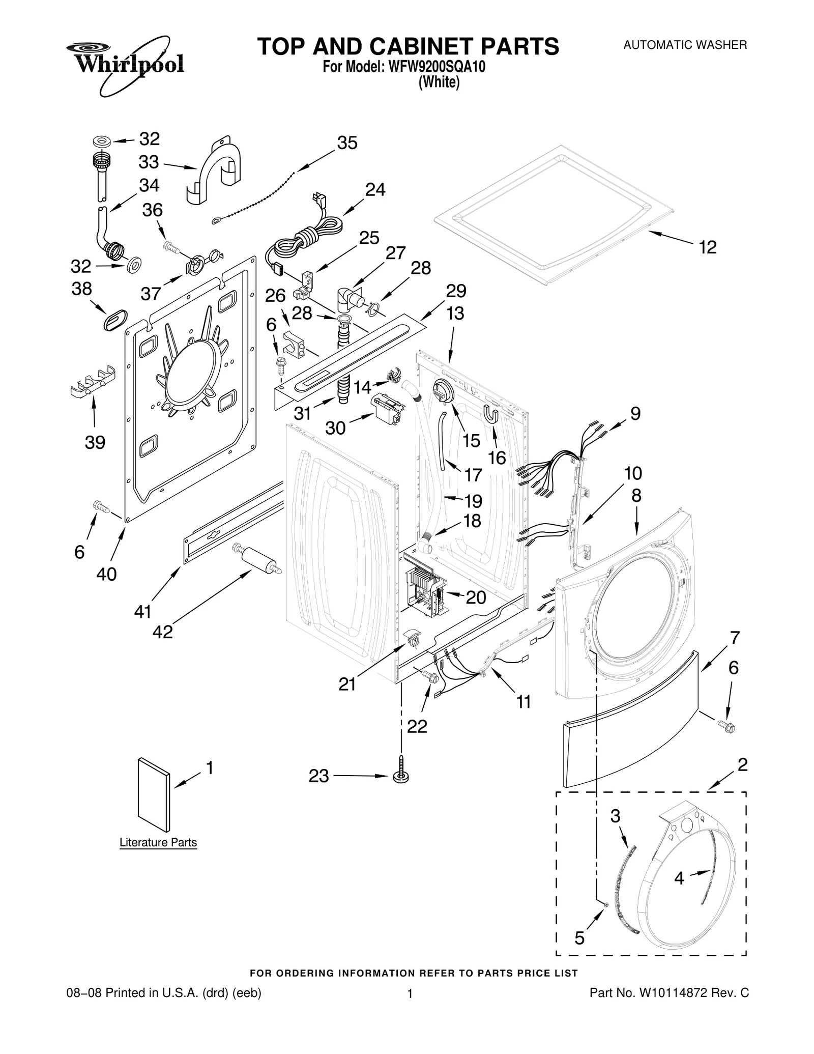 Printed Circuit Board Assembly