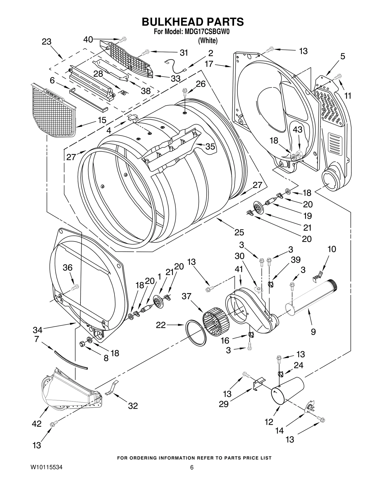Thermostat