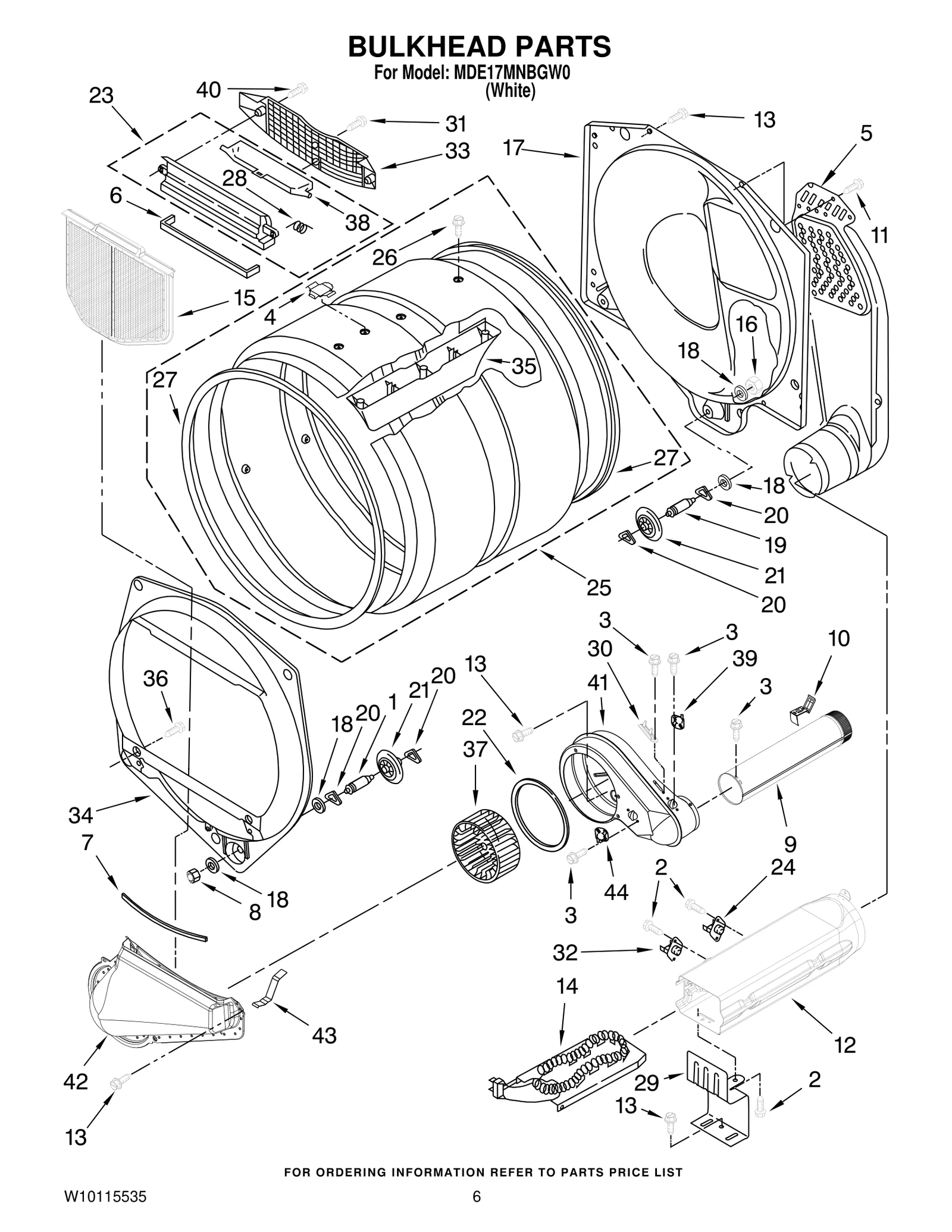 Thermostat