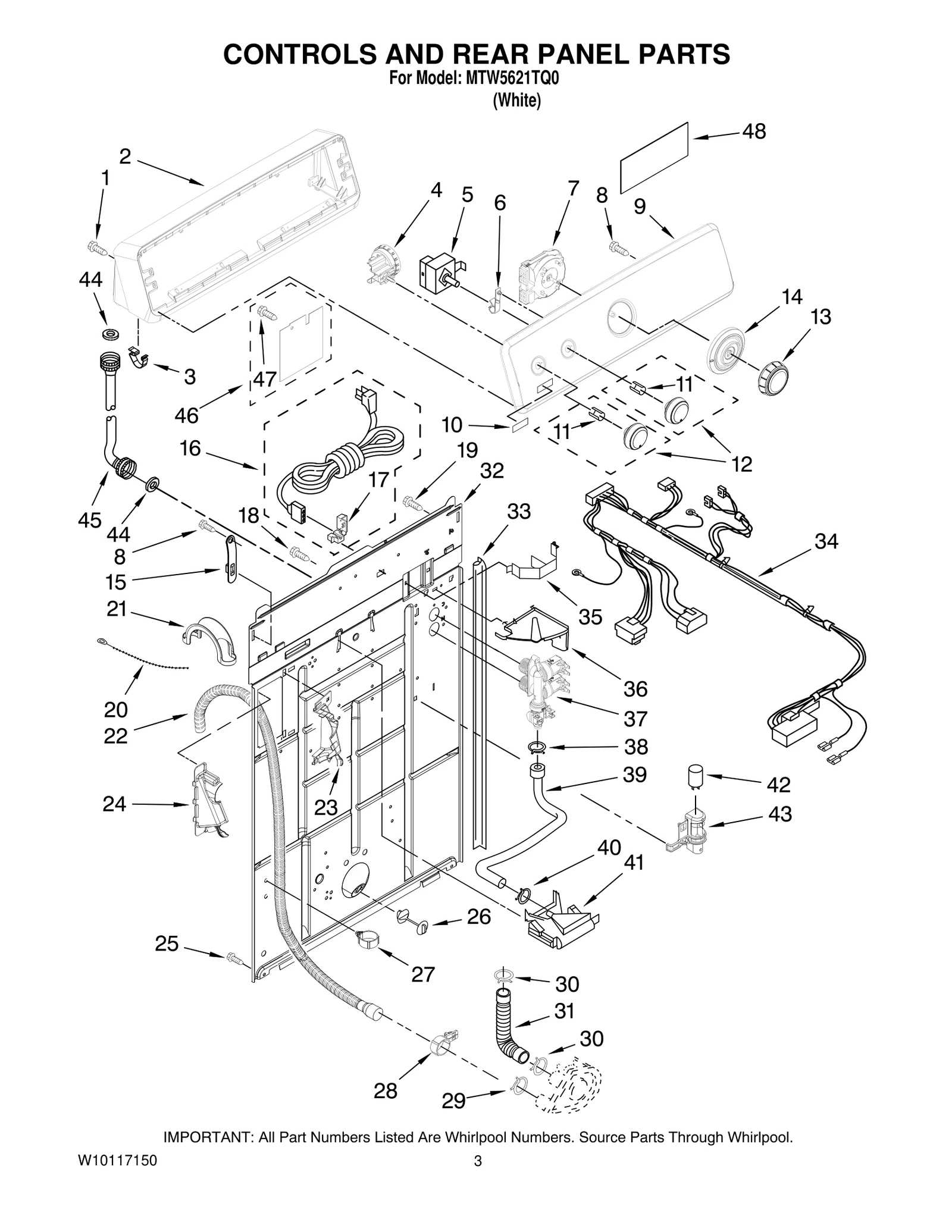 Wire Harness