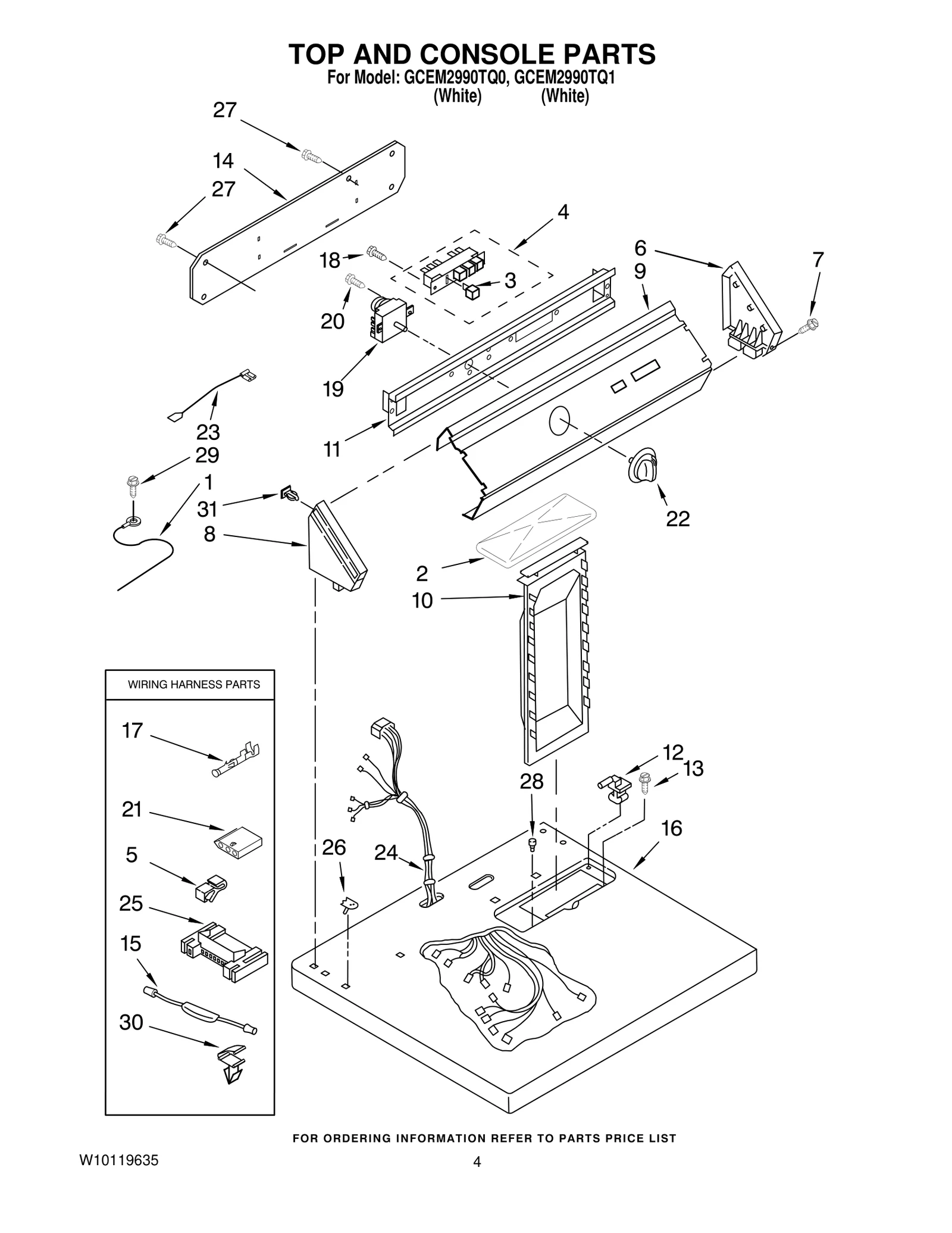 Wire Harness