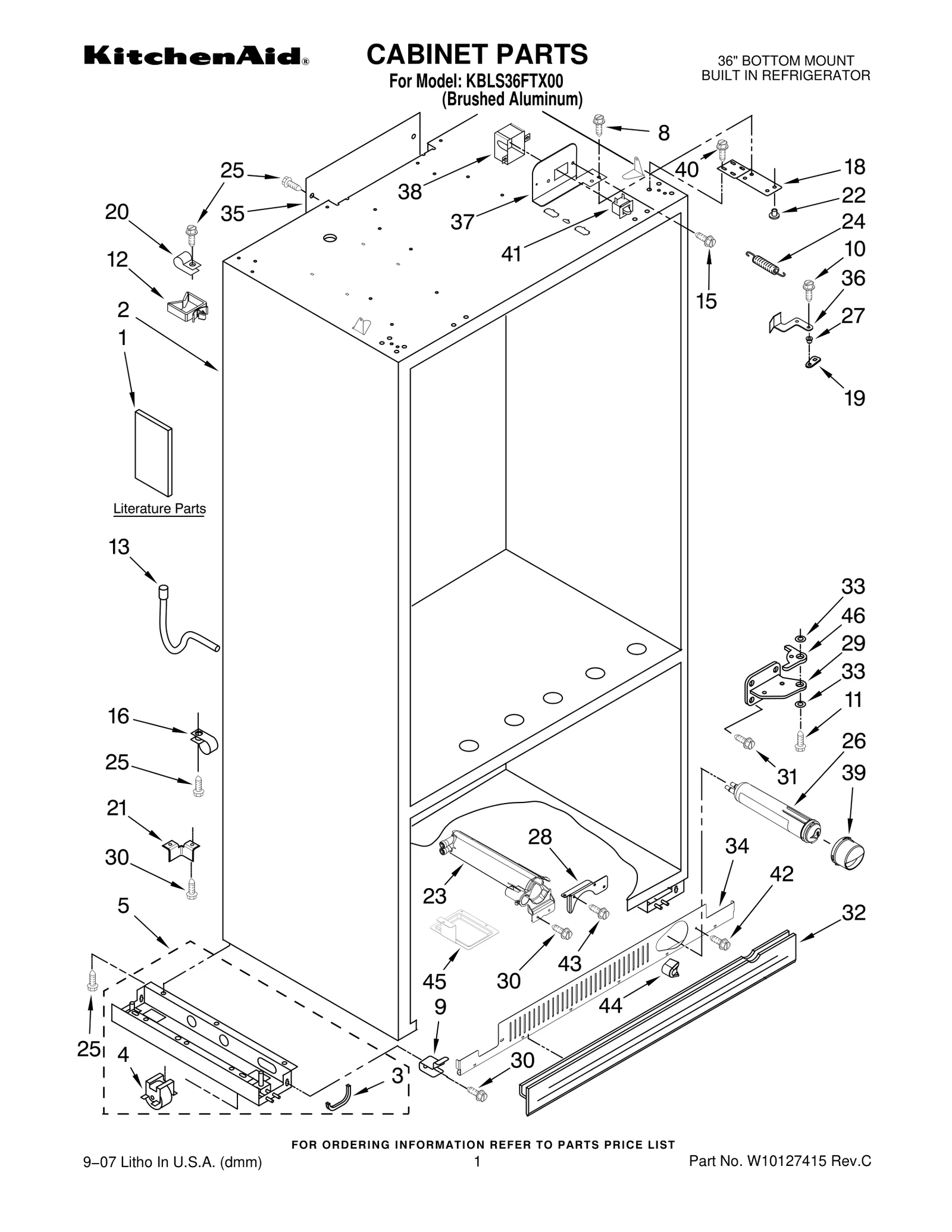 Bracket