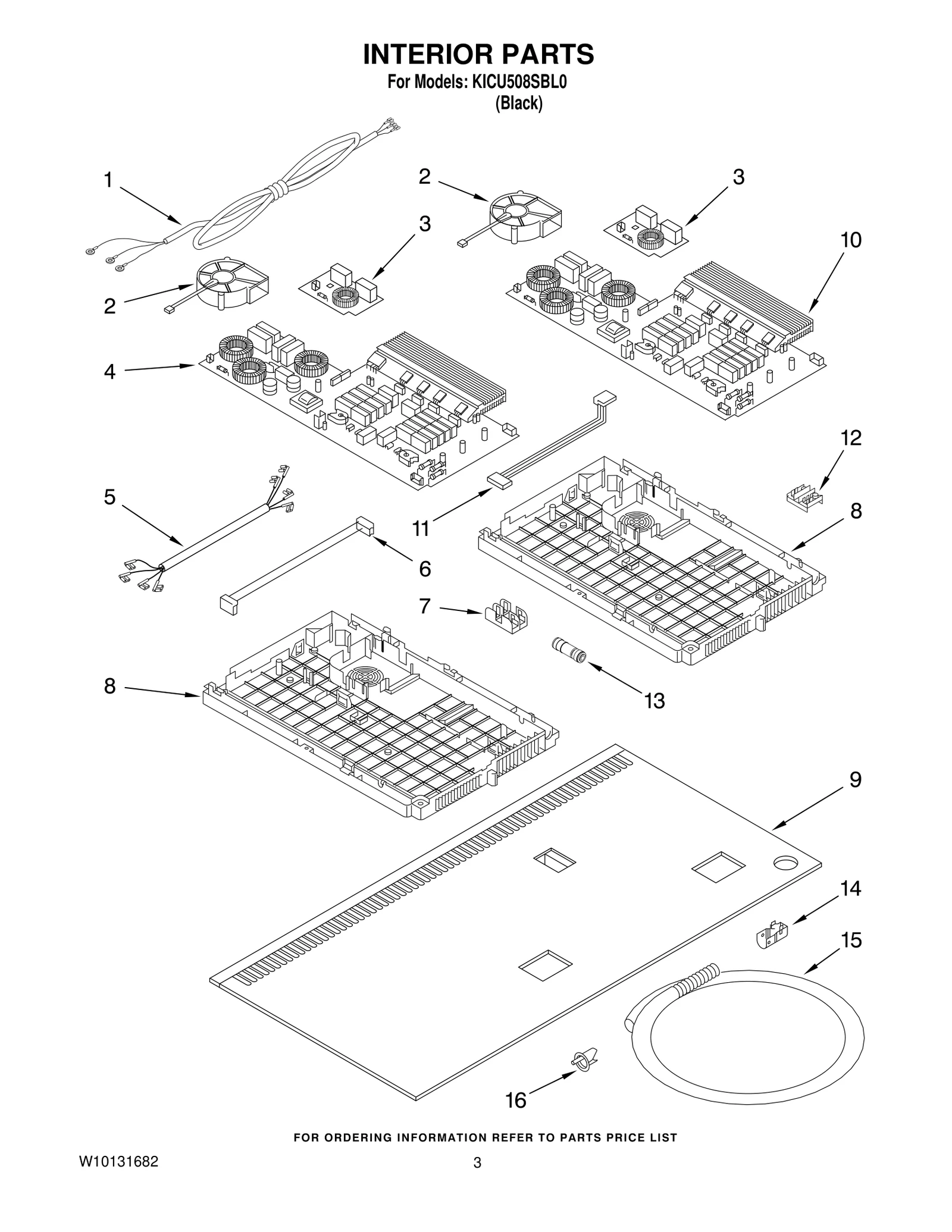 Terminal Block