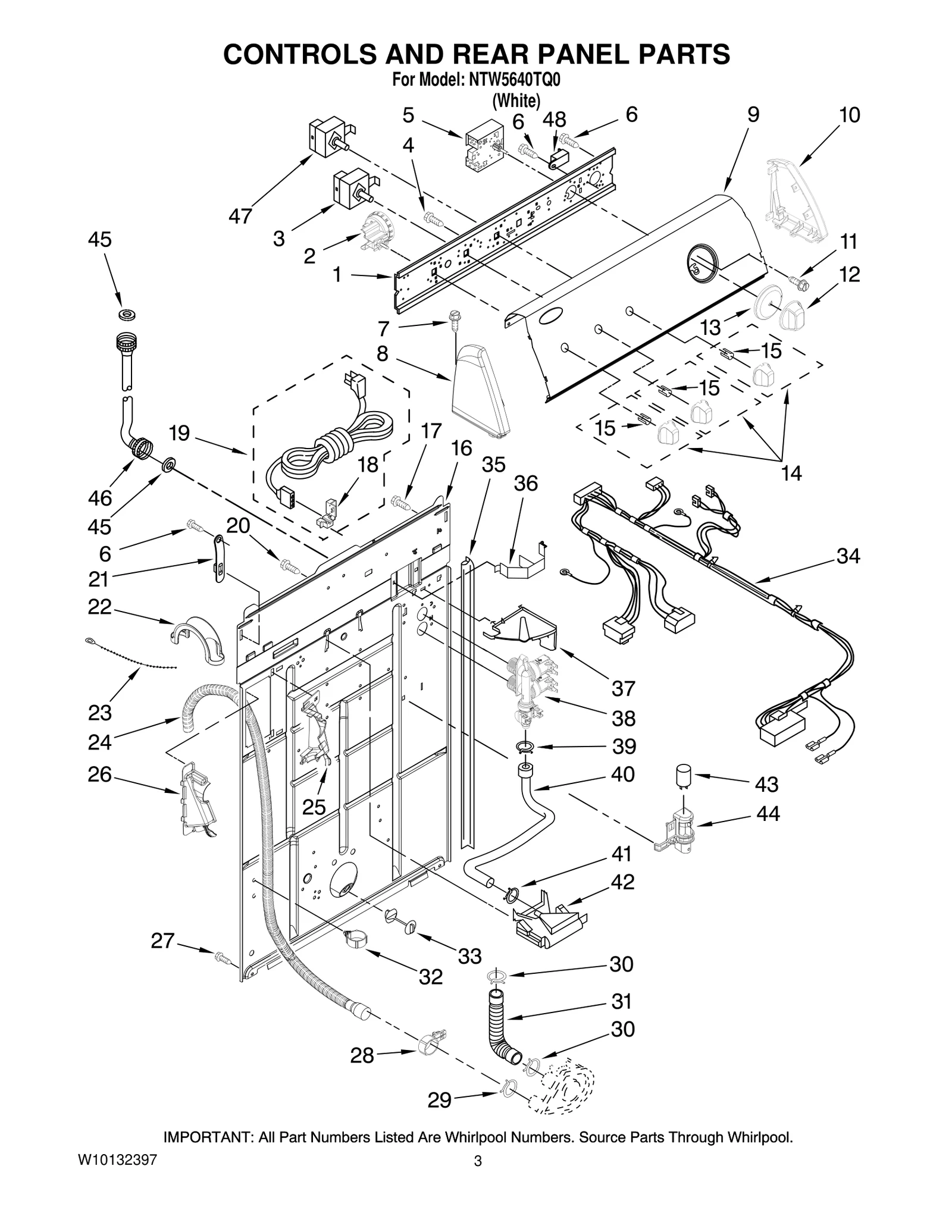 Wire Harness