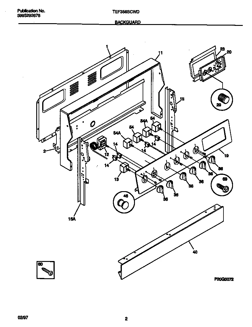BACKGUARD