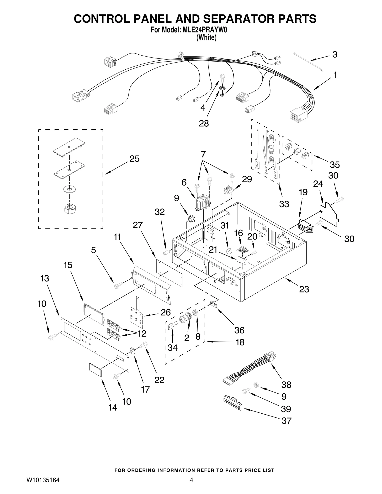 Wire Harness