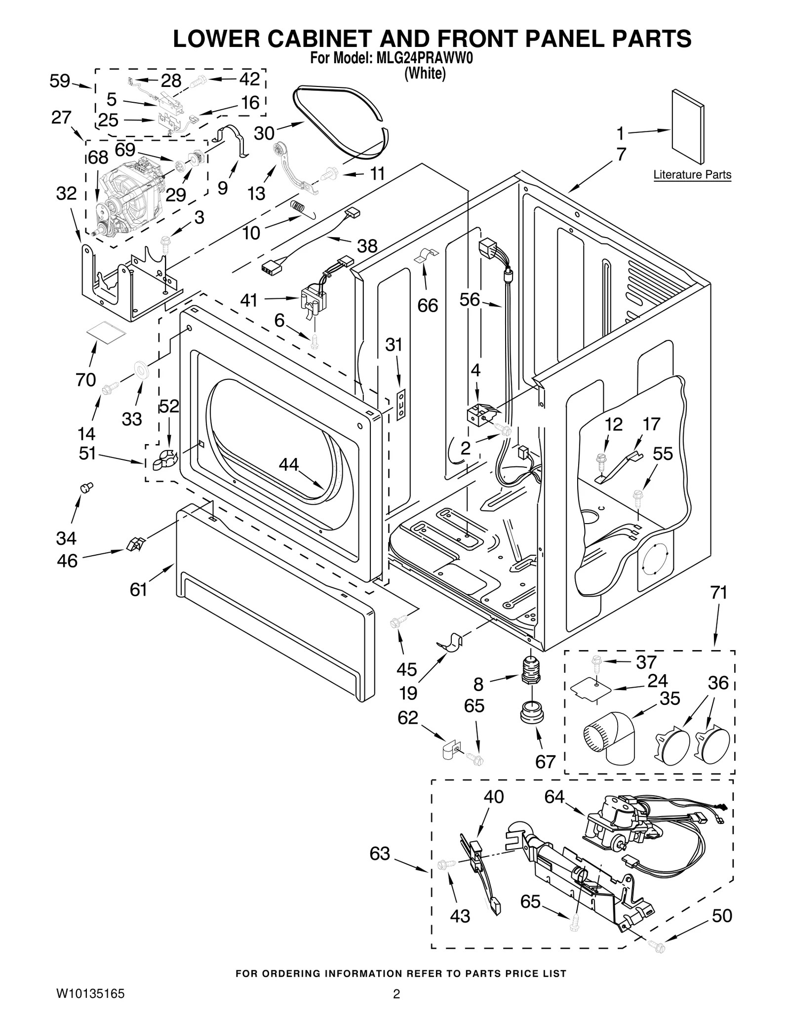 Wire Harness