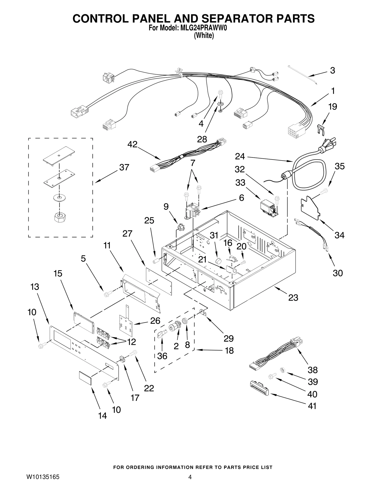Wire Harness